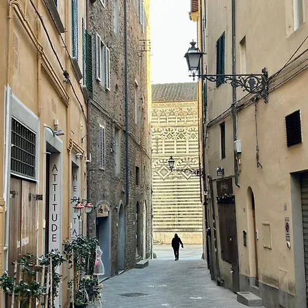 The Tuscany Rose Σπίτι διακοπών