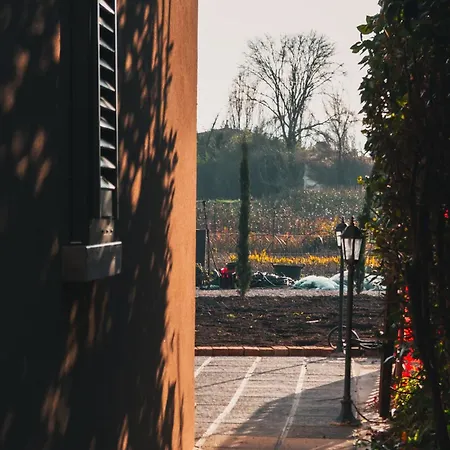 Σπίτι διακοπών The Tuscany Rose Πιστόια