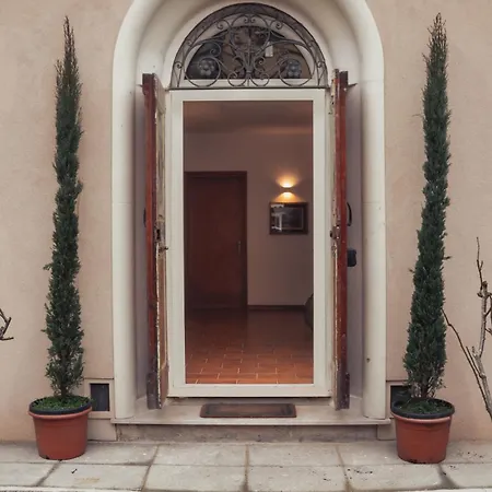 The Tuscany Rose Πιστόια