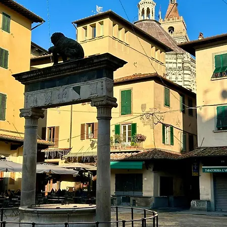 The Tuscany Rose Casa vacanze