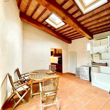 Casa vacanze The Tuscany Rose *