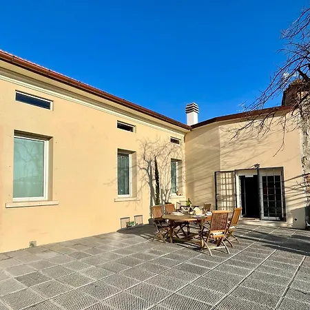 Casa vacanze The Tuscany Rose Pistoia